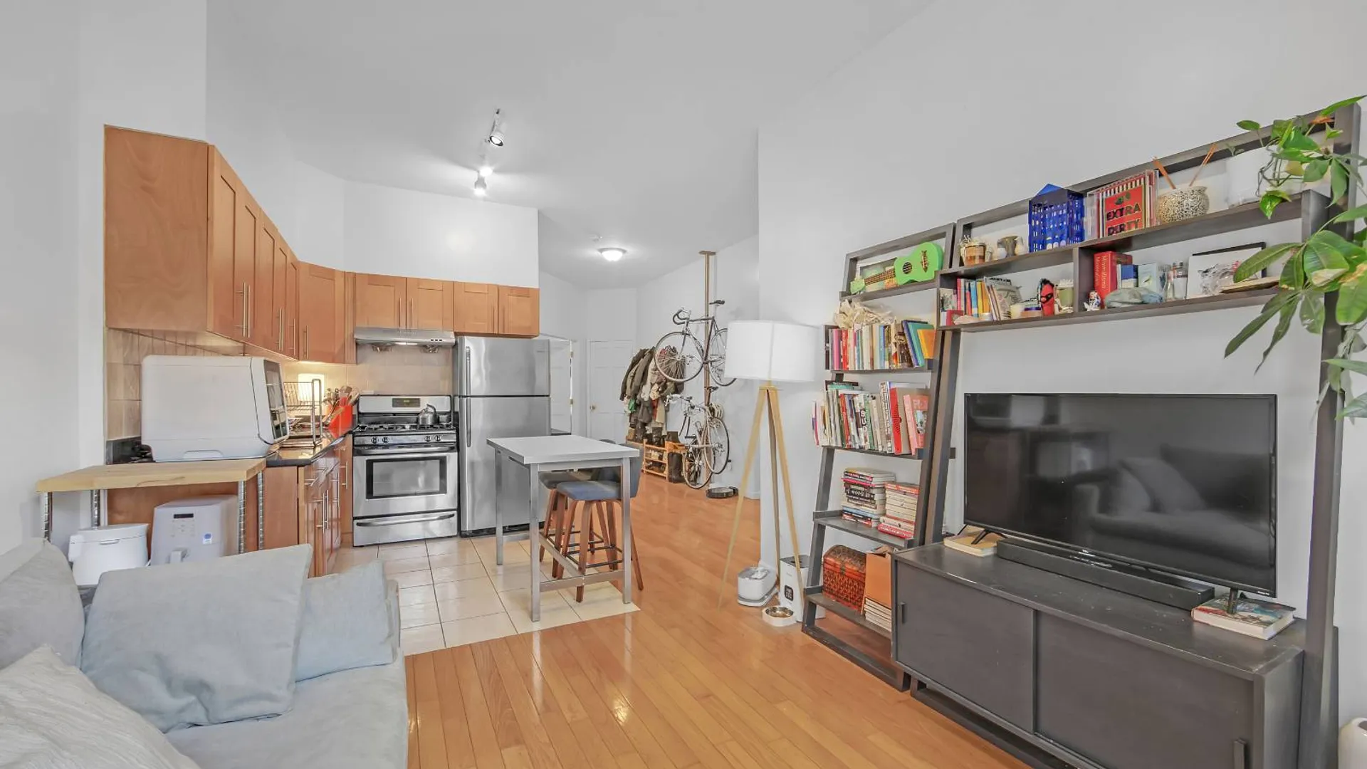 Property at 347 Halsey St., Brooklyn, NY 11216 18