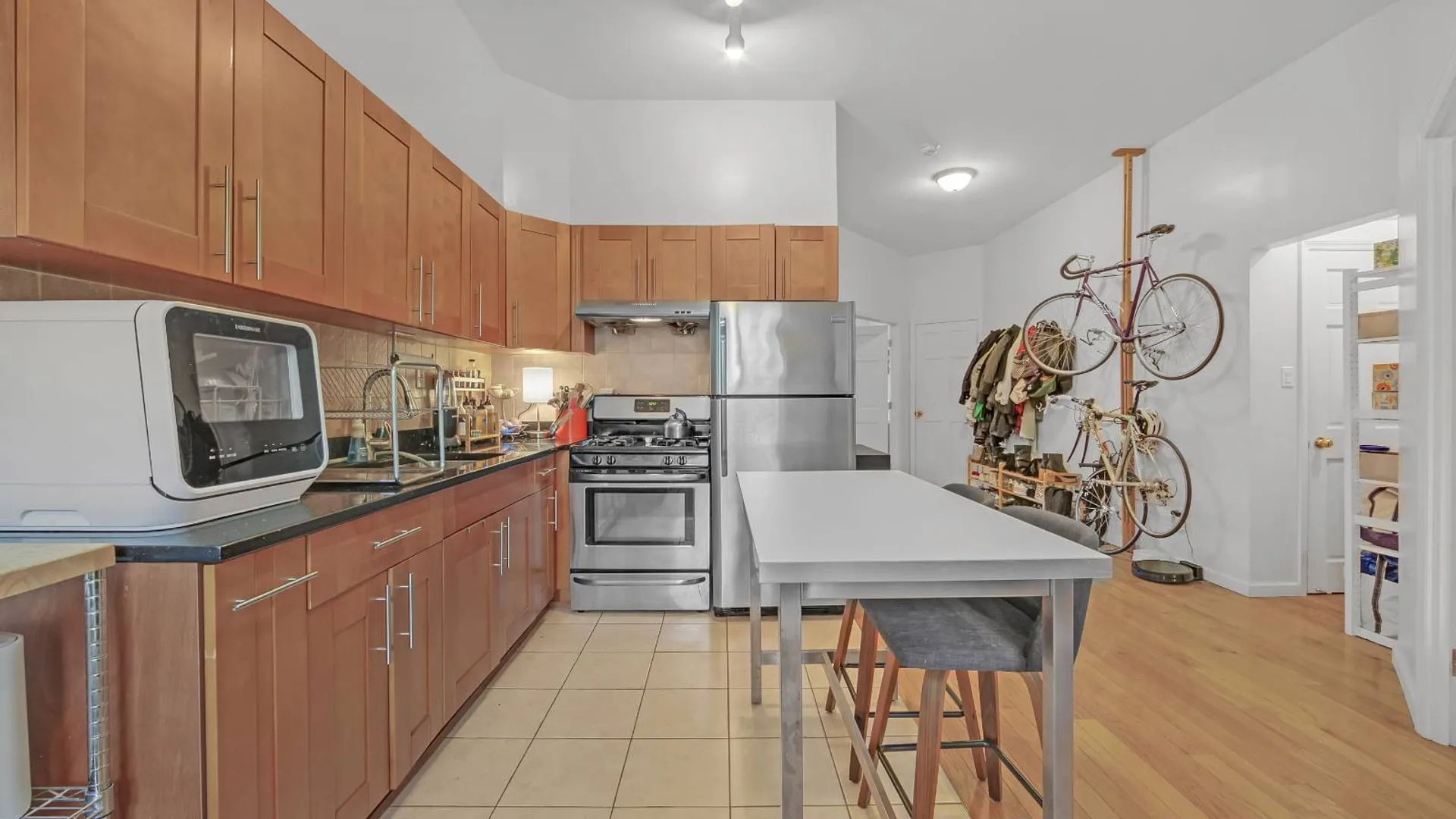 Property at 347 Halsey St., Brooklyn, NY 11216 19