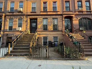 Property at 347 Halsey St., Brooklyn, NY 11216