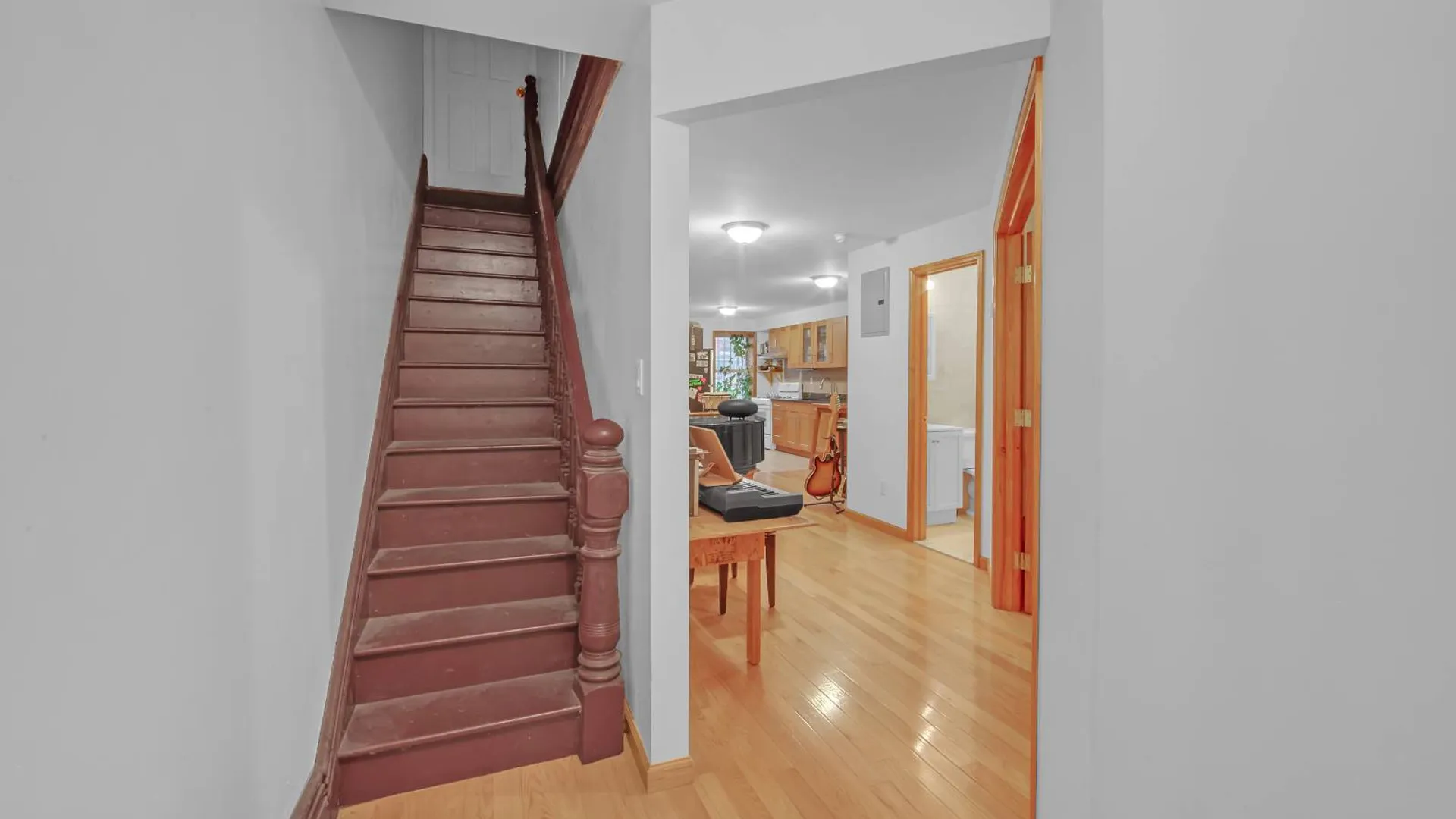 Property at 347 Halsey St., Brooklyn, NY 11216 2