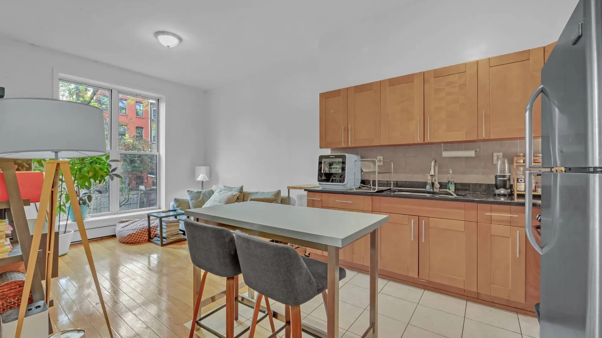 Property at 347 Halsey St., Brooklyn, NY 11216 20