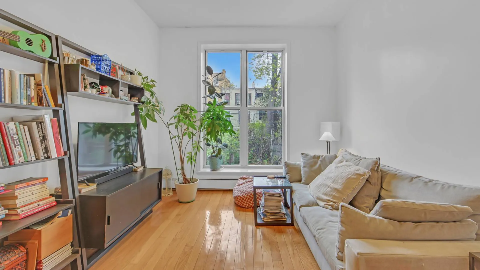 Property at 347 Halsey St., Brooklyn, NY 11216 21