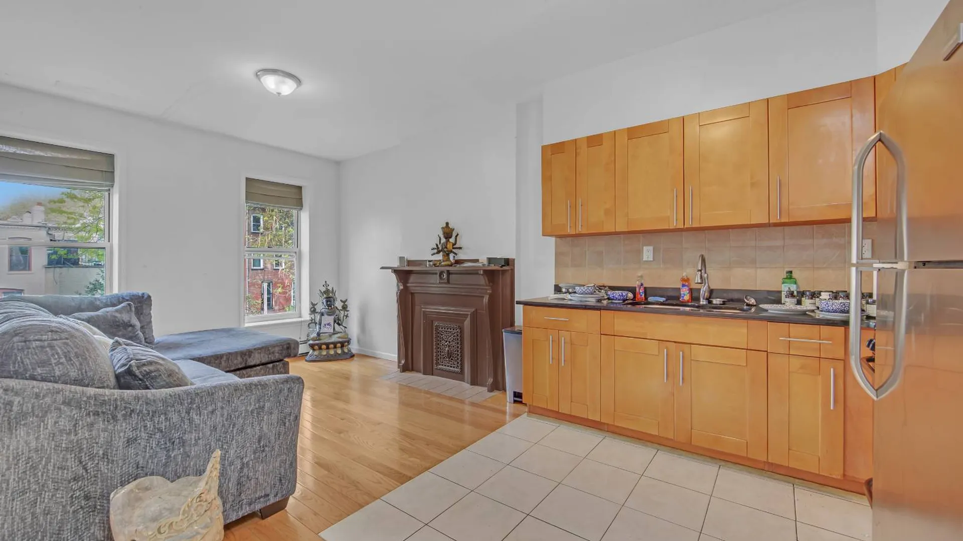 Property at 347 Halsey St., Brooklyn, NY 11216 25