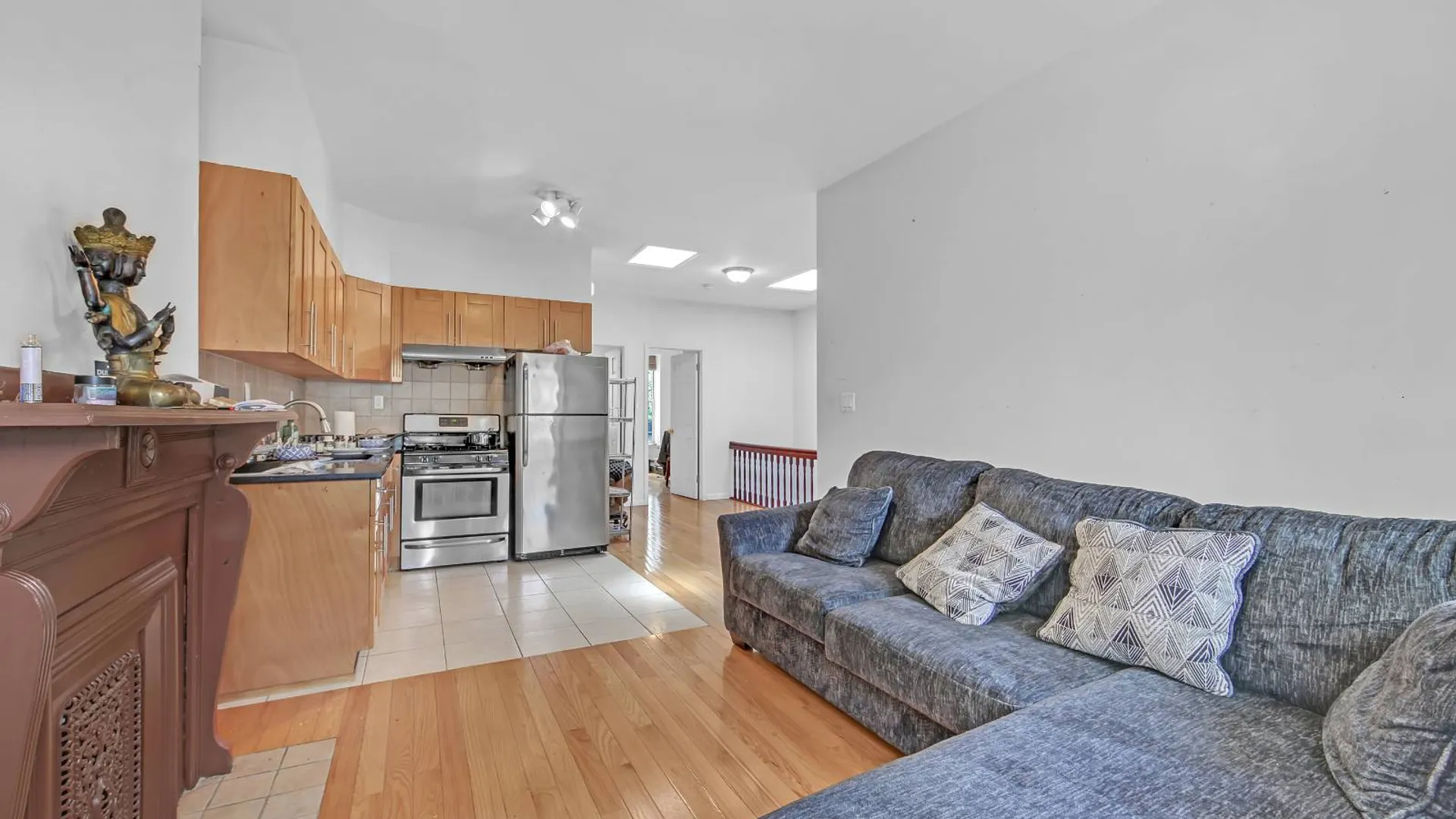 Property at 347 Halsey St., Brooklyn, NY 11216 26