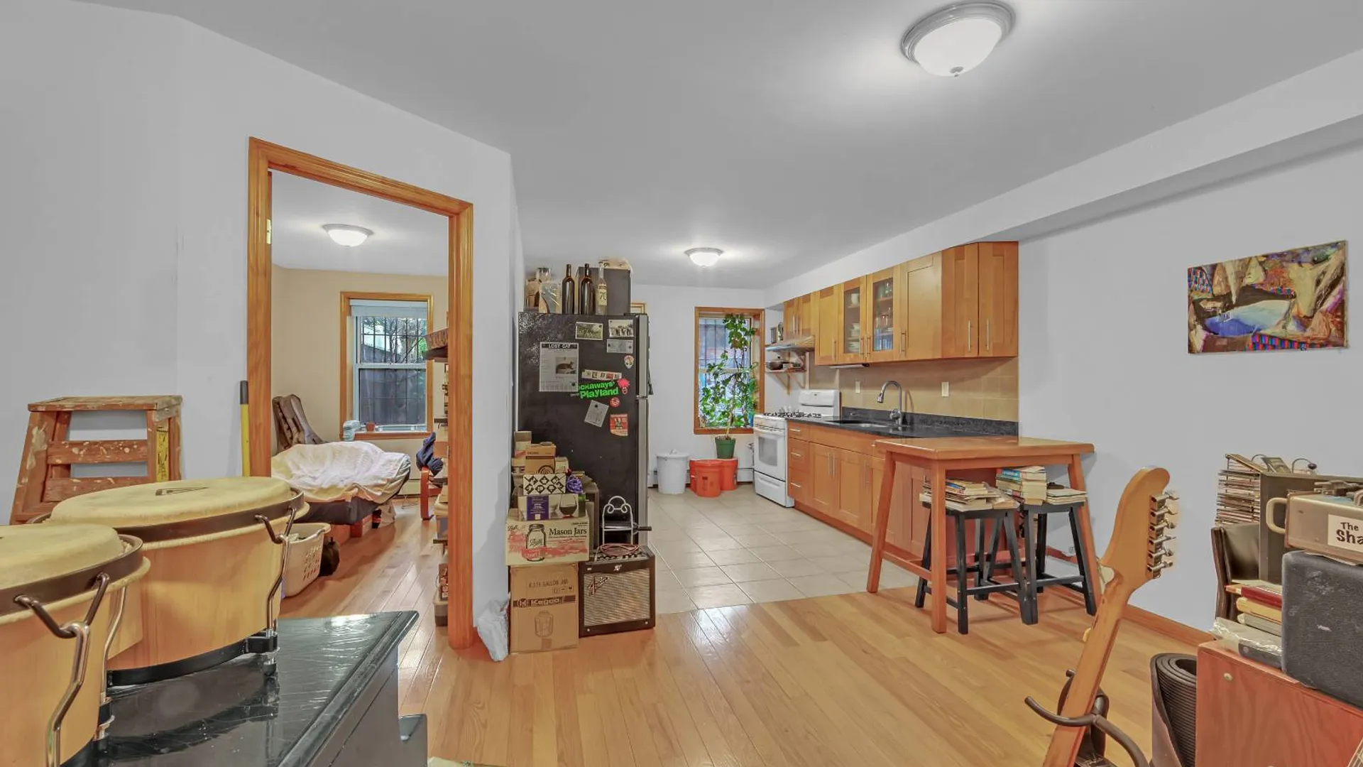 Property at 347 Halsey St., Brooklyn, NY 11216 5