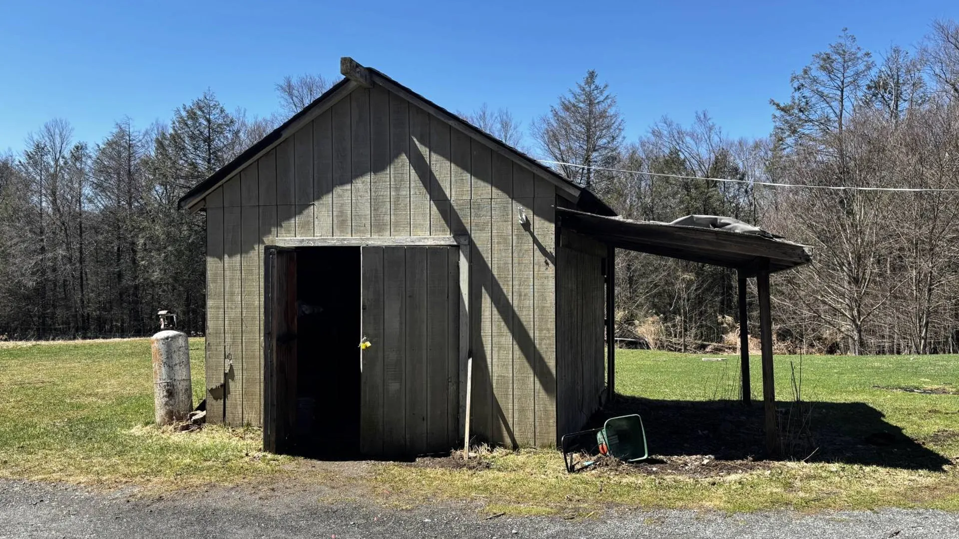 Property at 499 Tanzman Rd, Parksville, NY 12768 17