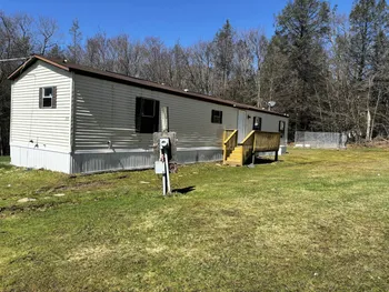 Property at 499 Tanzman Rd, Parksville, NY 12768