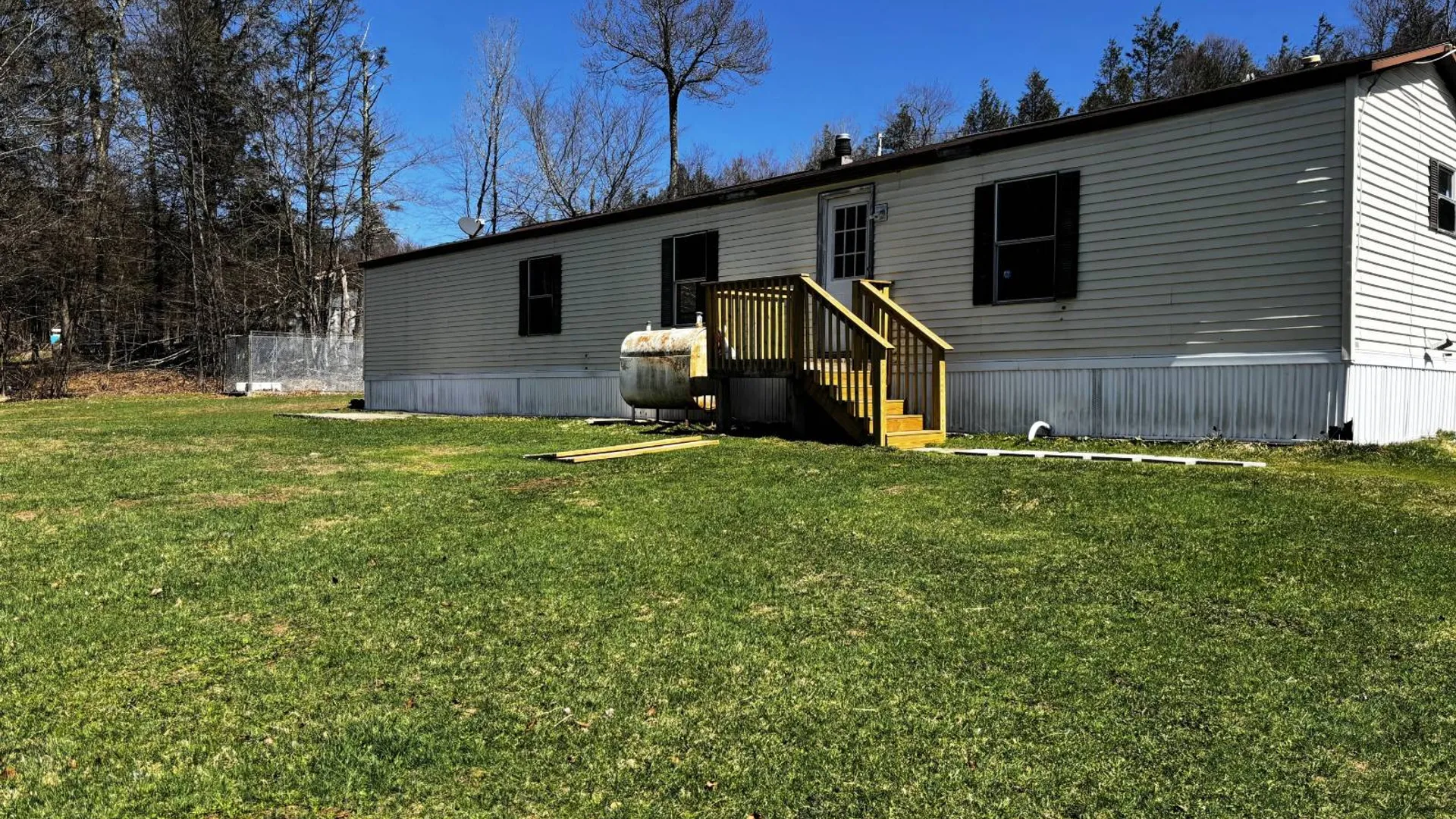 Property at 499 Tanzman Rd, Parksville, NY 12768 2