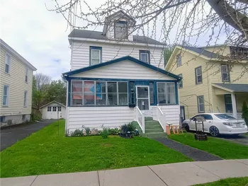 Property at 212 Stafford Avenue, Syracuse, NY 13206