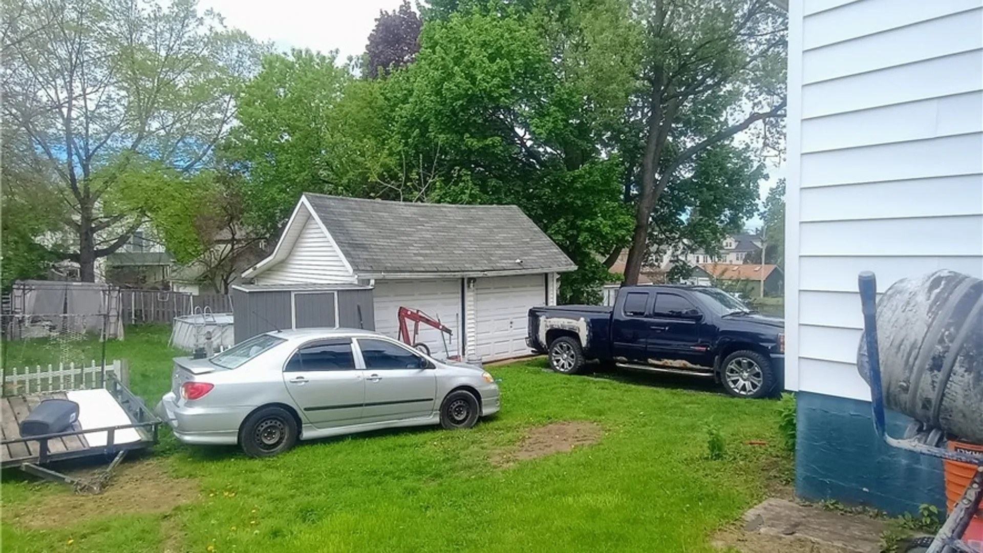 Property at 212 Stafford Avenue, Syracuse, NY 13206 2