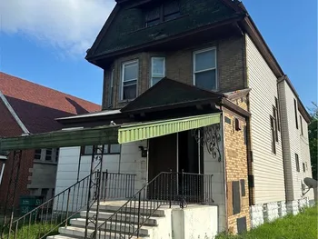 Property at 531 S Park Avenue, Buffalo, NY 14204