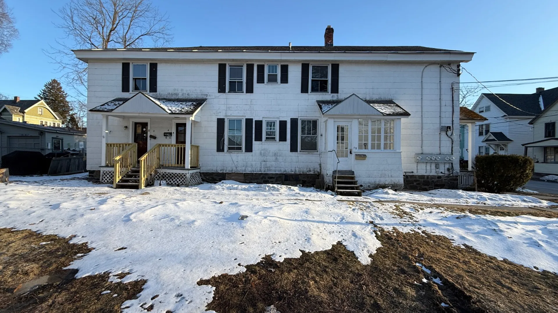 Property at 148 North Arlington, Gloversville, NY 12078 2