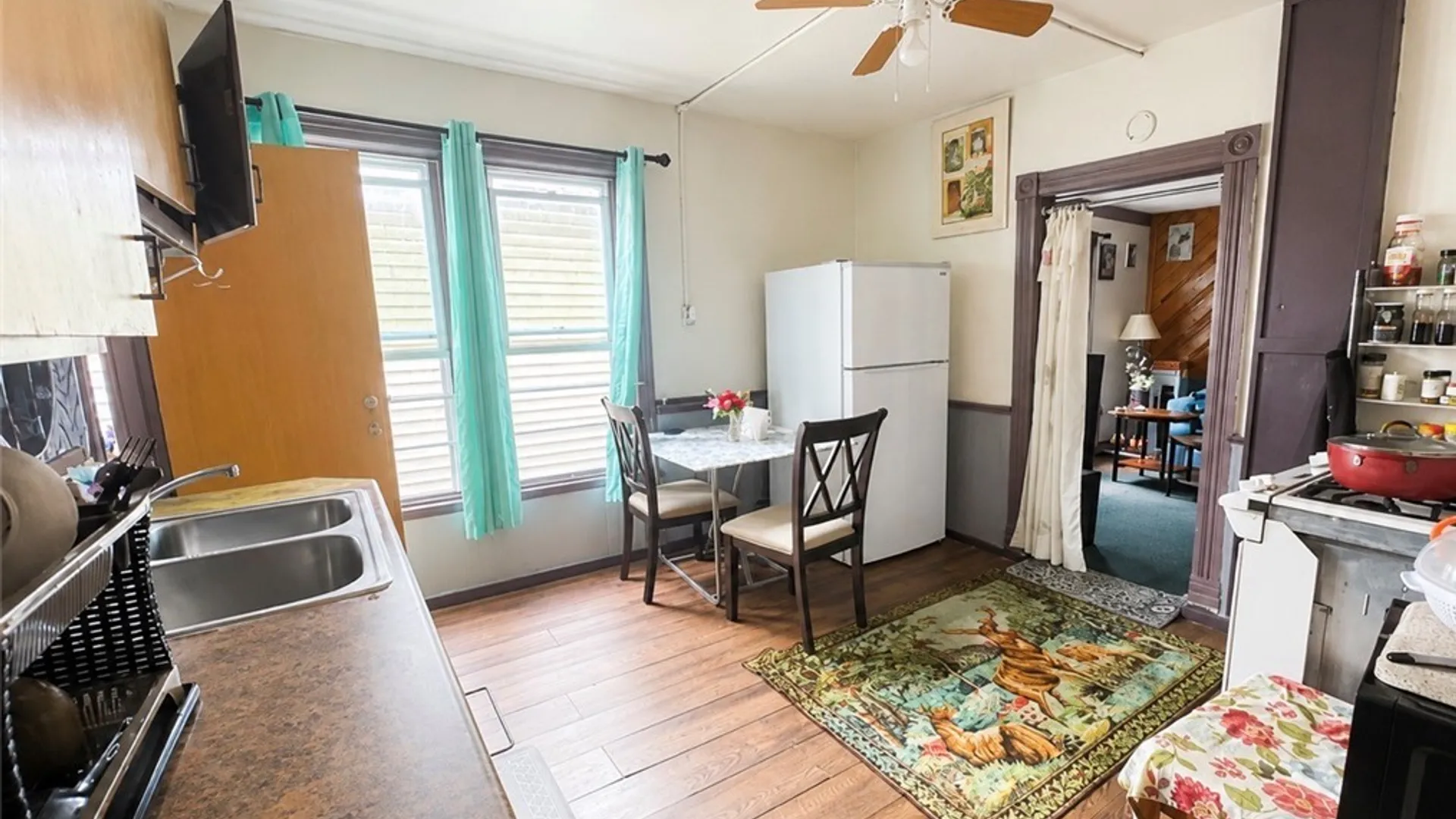 Property at 163 16th Street, Buffalo, NY 14213 11