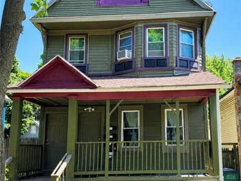 Property at 163 16th Street, Buffalo, NY 14213