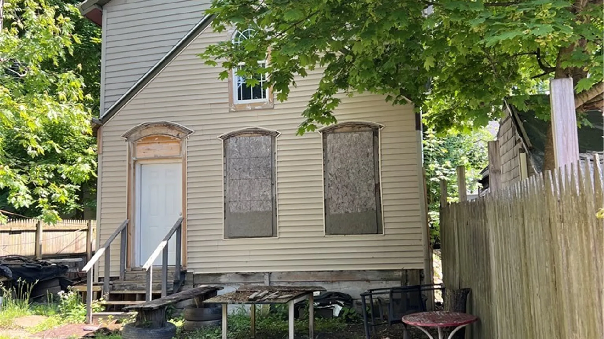 Property at 163 16th Street, Buffalo, NY 14213 26