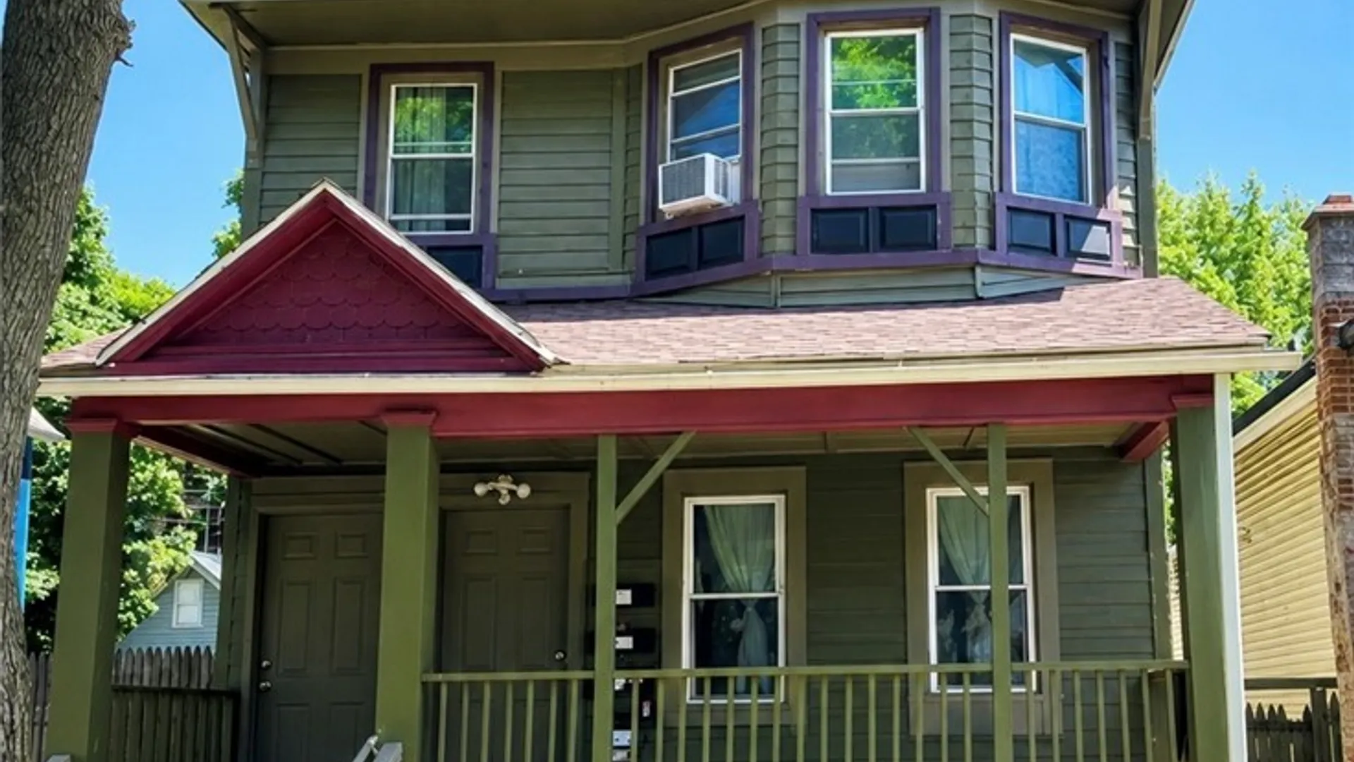 Property at 163 16th Street, Buffalo, NY 14213 28
