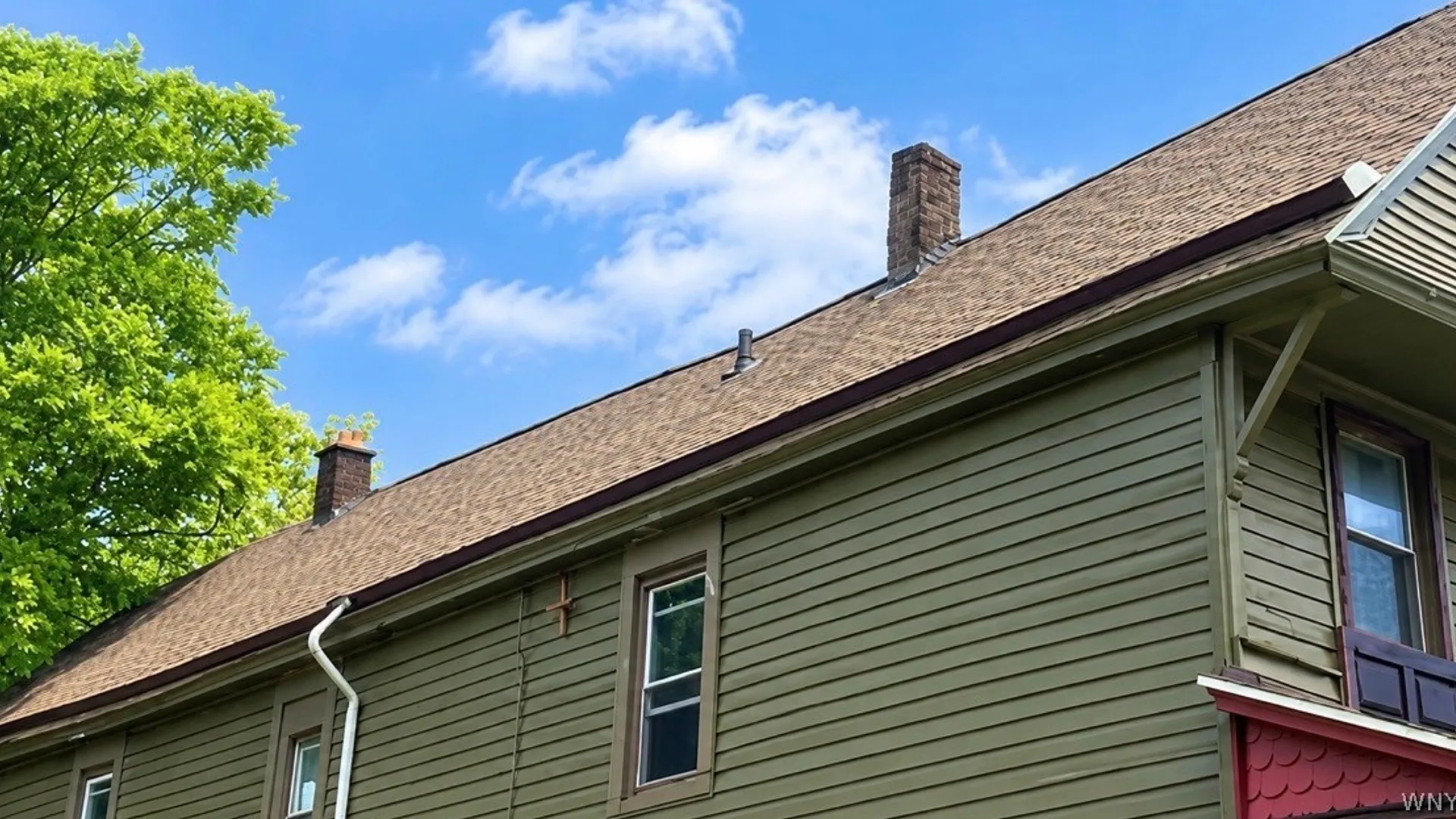 Property at 163 16th Street, Buffalo, NY 14213 3