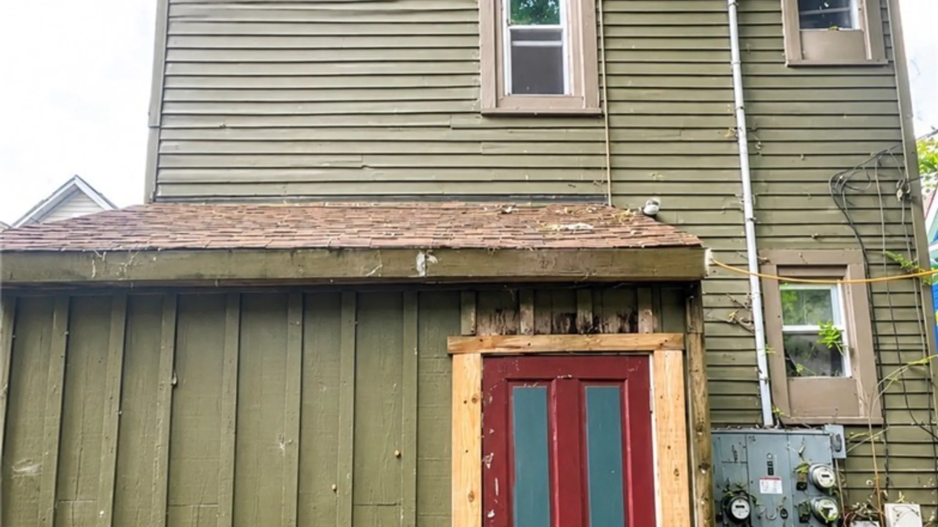Property at 163 16th Street, Buffalo, NY 14213 6