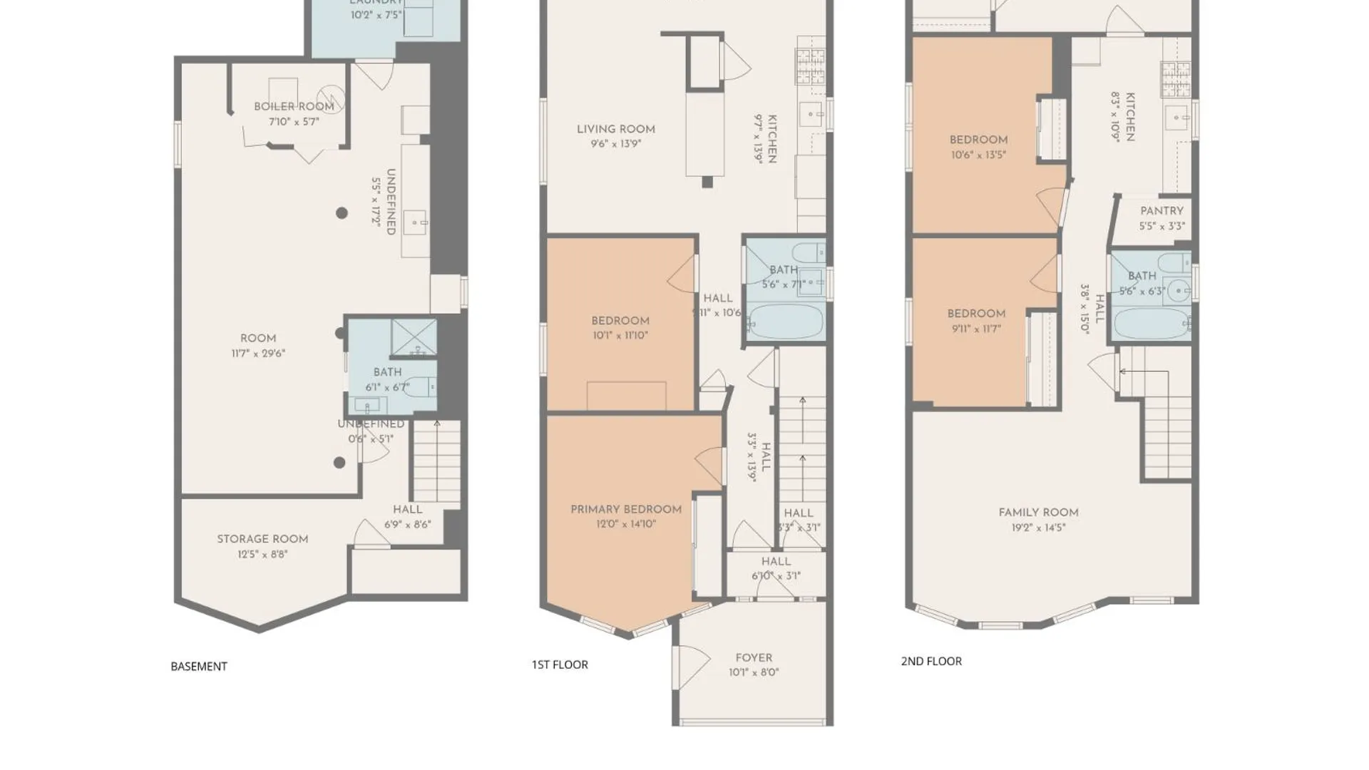 Property at 1811 Parkview Avenue, Bronx, NY 10461 30