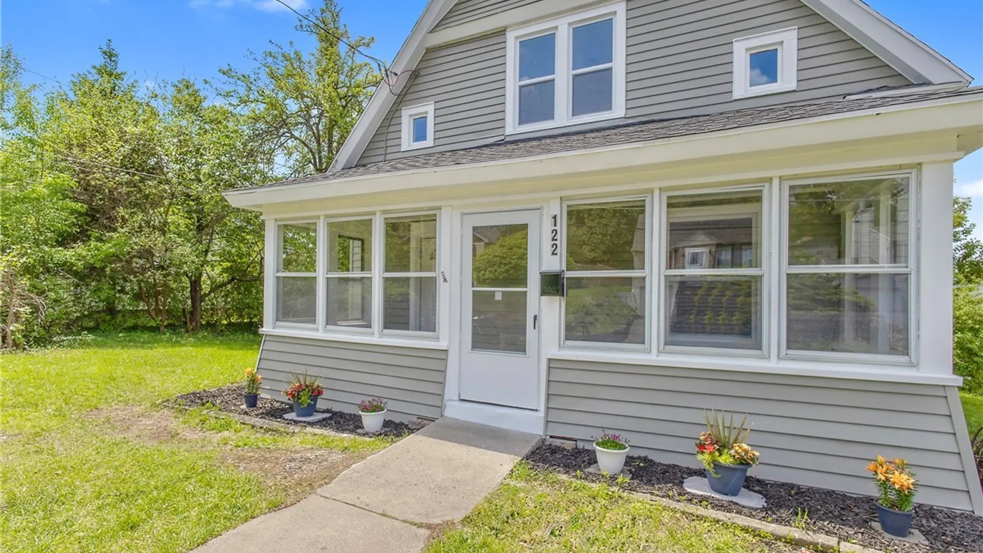 Property at 122 Alice Avenue, Geddes, NY 13209 2