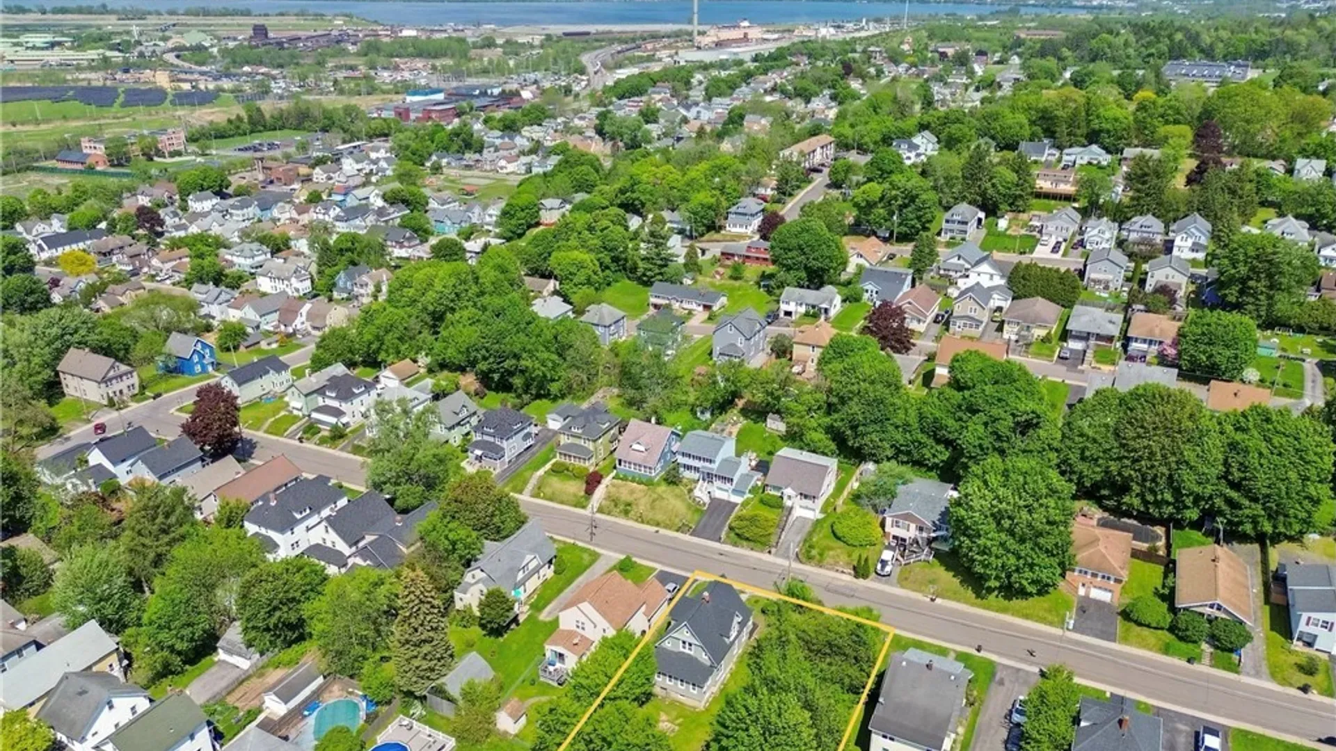 Property at 122 Alice Avenue, Geddes, NY 13209 4