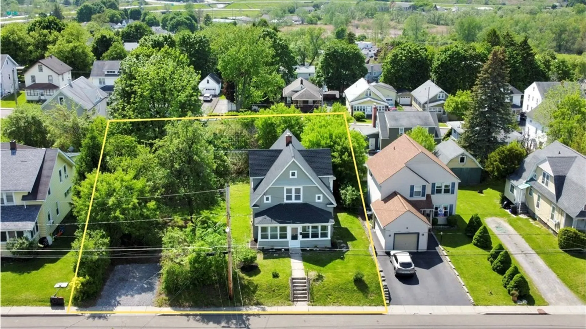 Property at 122 Alice Avenue, Geddes, NY 13209 5