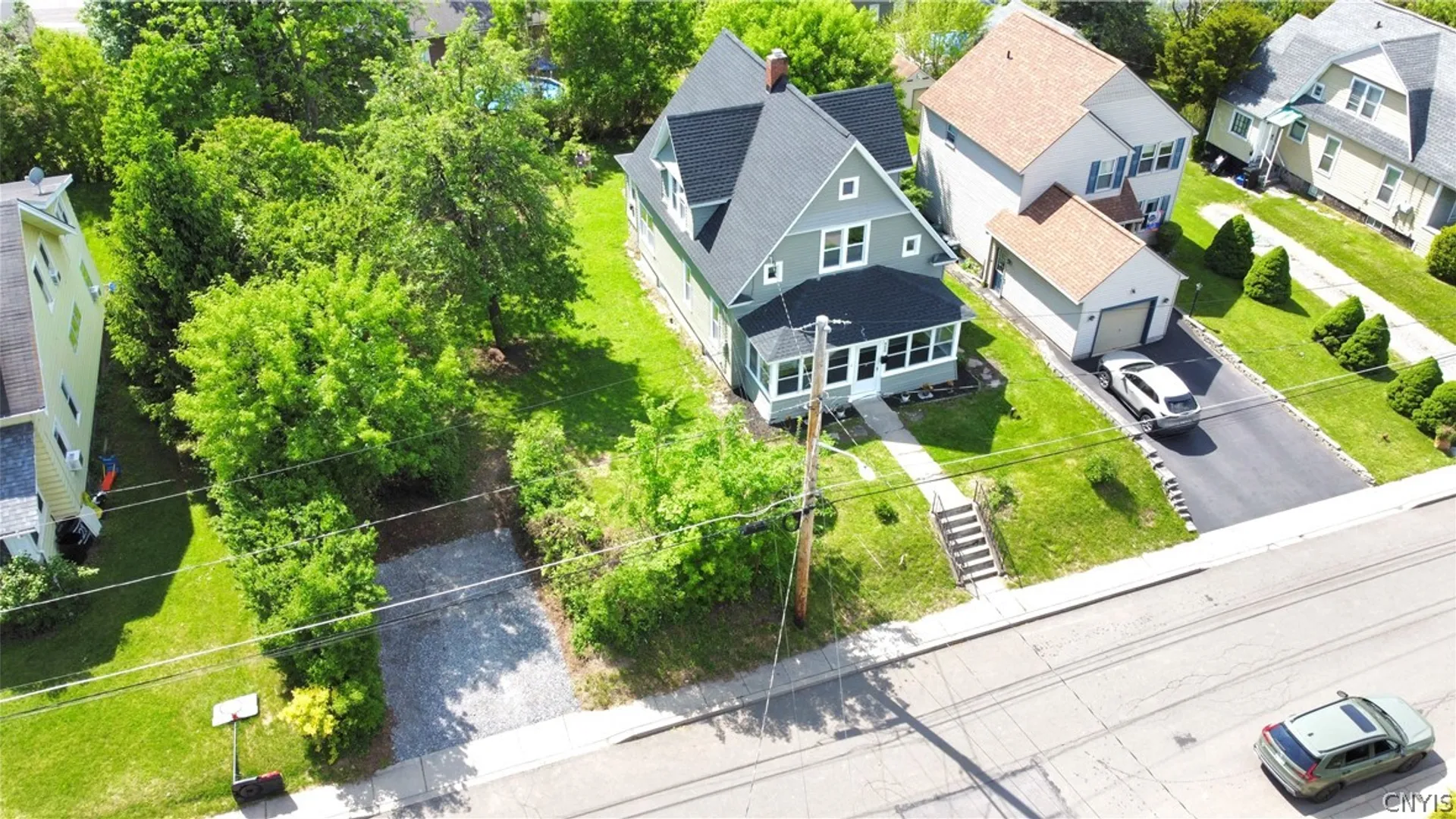 Property at 122 Alice Avenue, Geddes, NY 13209 6