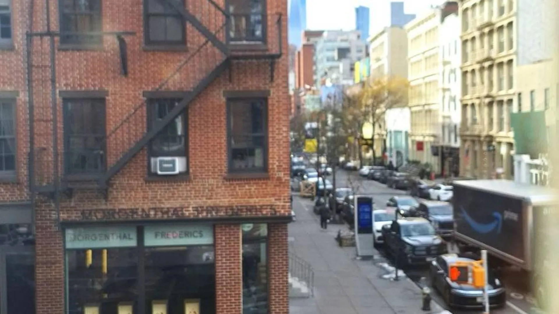 Property at 157 Spring Street, New York, NY 10012 10
