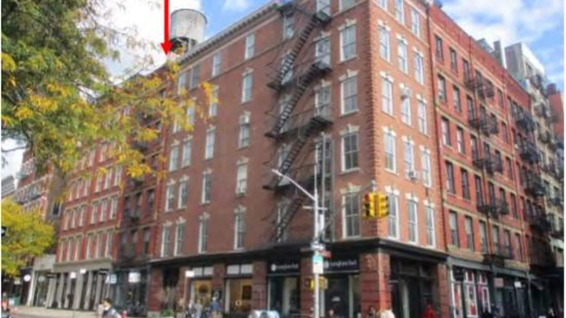 Property at 157 Spring Street, New York, NY 10012 13