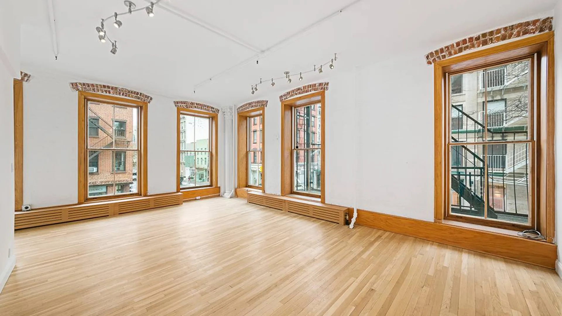 Property at 157 Spring Street, New York, NY 10012 2