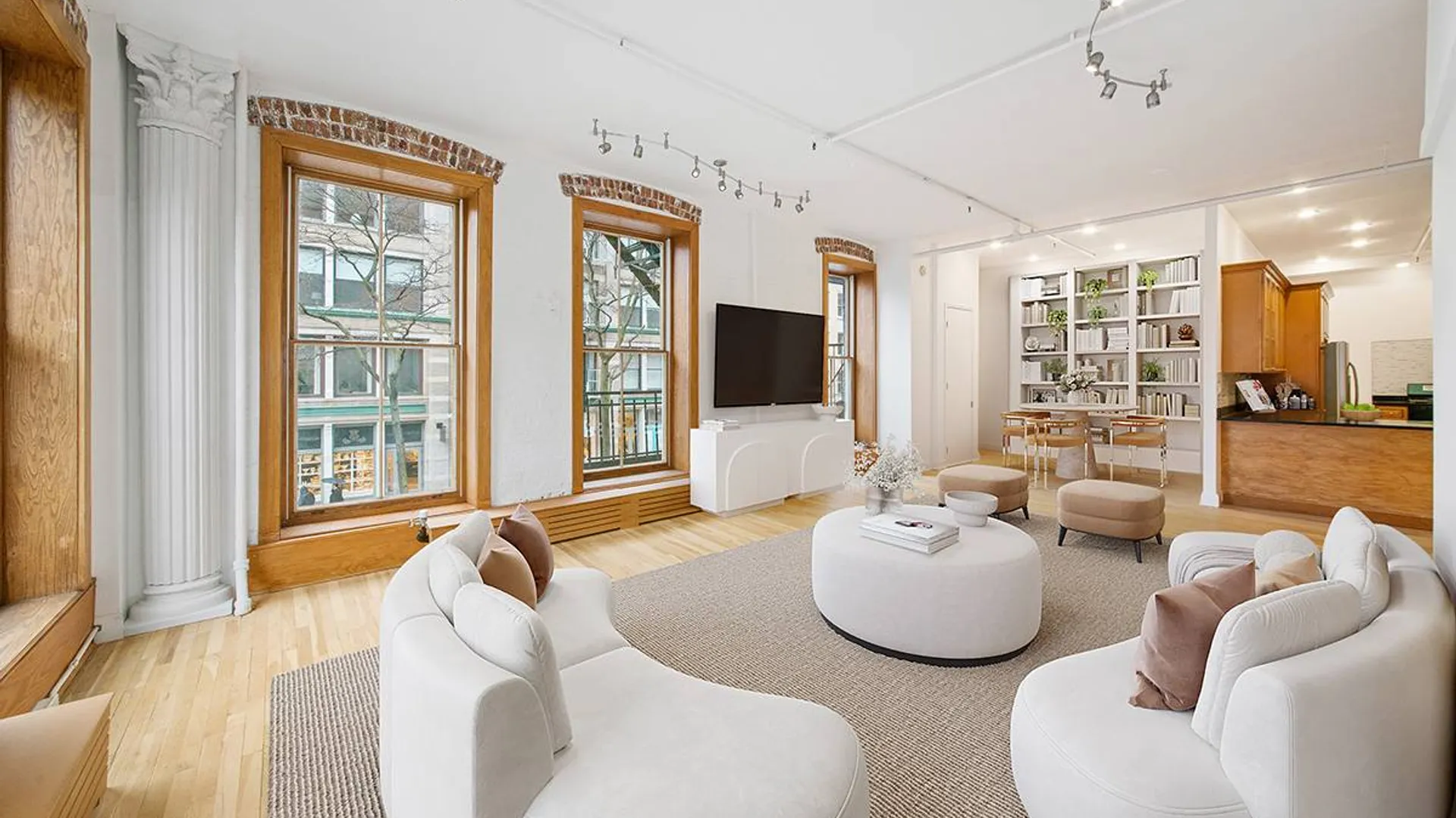 Property at 157 Spring Street, New York, NY 10012 3