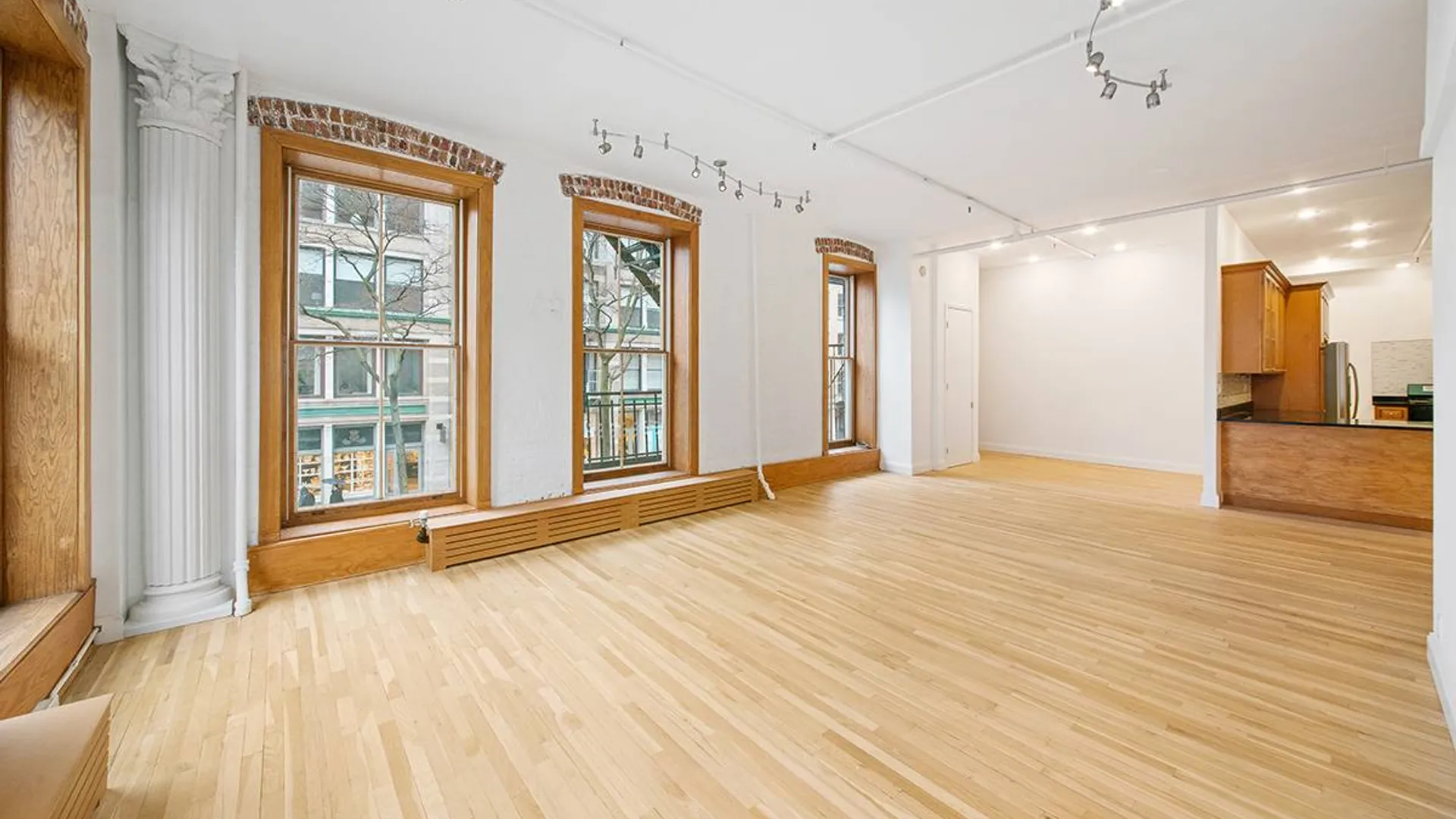 Property at 157 Spring Street, New York, NY 10012 4