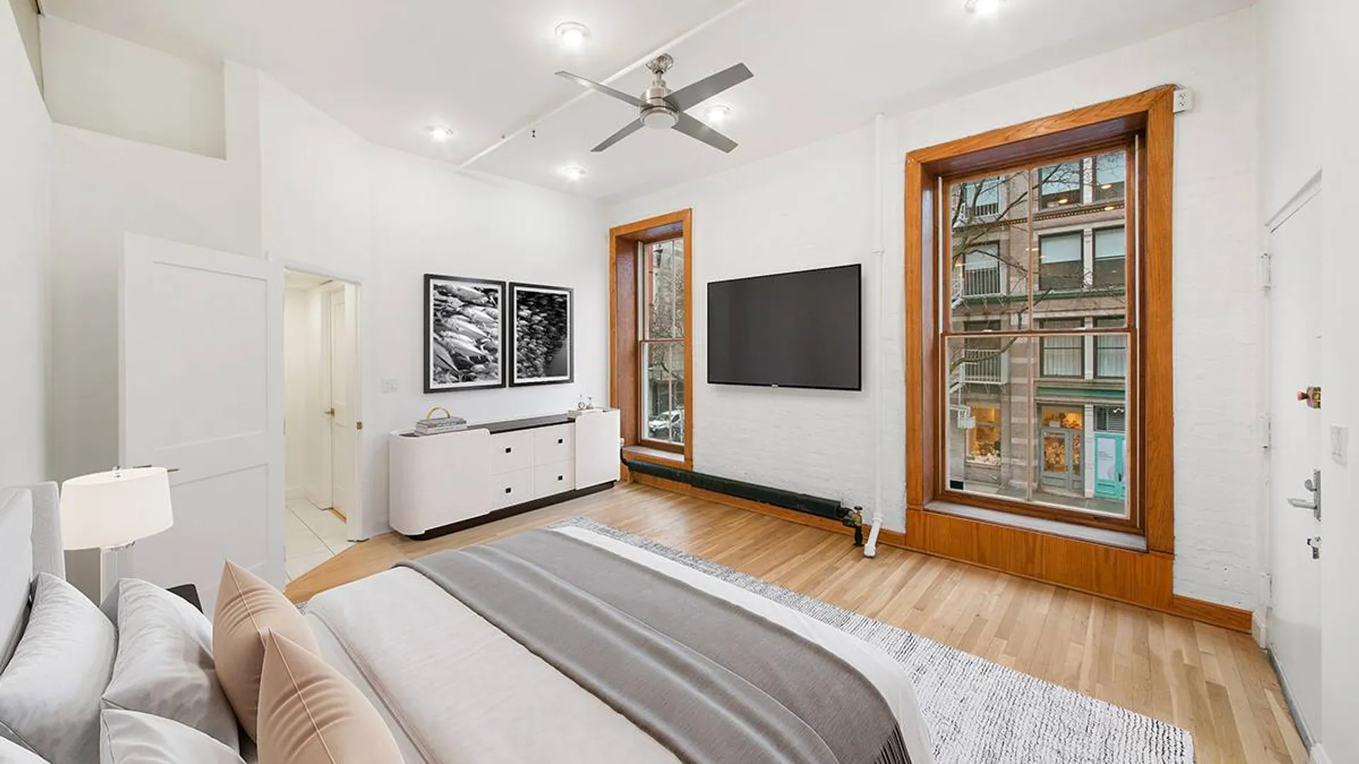 Property at 157 Spring Street, New York, NY 10012 5