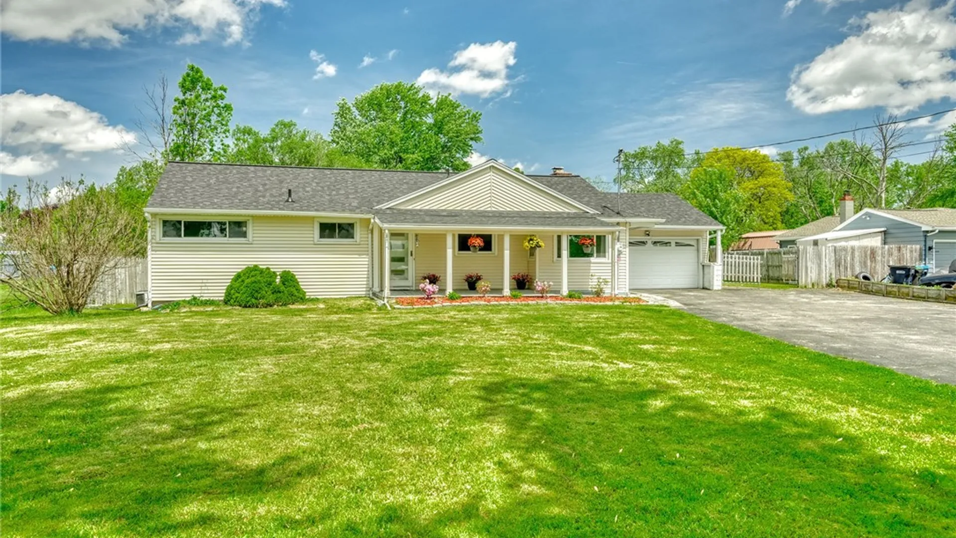 Property at 1766 Lehigh Station Road, Henrietta, NY 14467 2