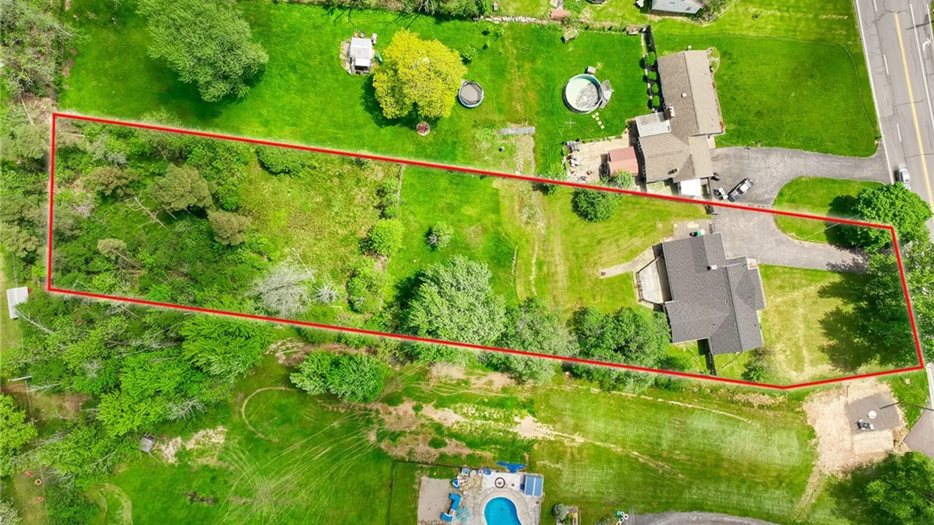 Property at 1766 Lehigh Station Road, Henrietta, NY 14467 50