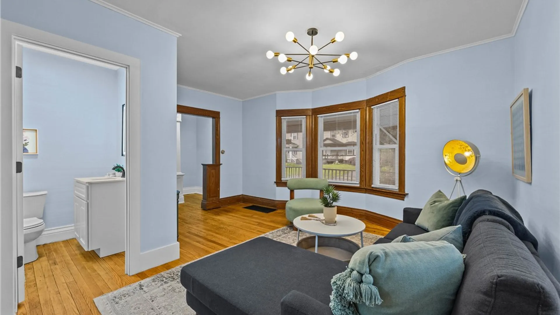 Property at 465 Clay Avenue, Rochester, NY 14613 12