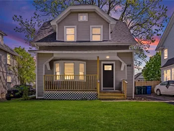 465 Clay Avenue, Rochester, NY 14613