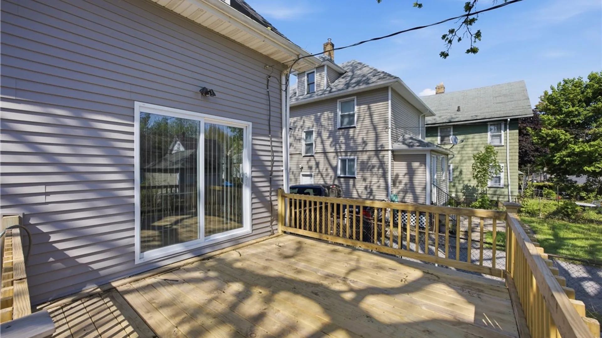 Property at 465 Clay Avenue, Rochester, NY 14613 44