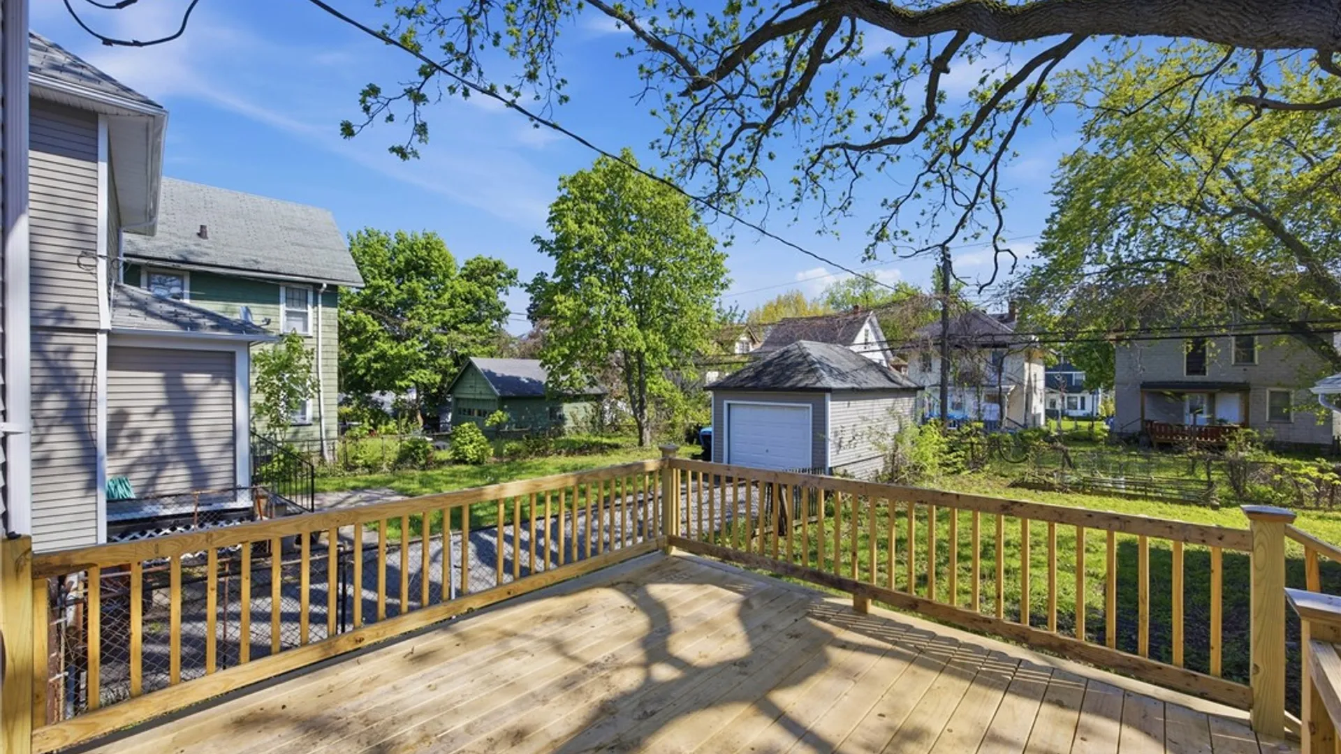 Property at 465 Clay Avenue, Rochester, NY 14613 45