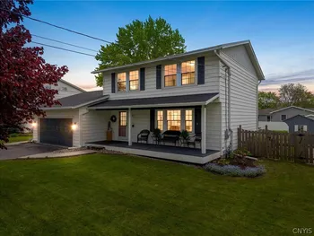 Property at 4926 Driftwood Drive, Salina, NY 13088