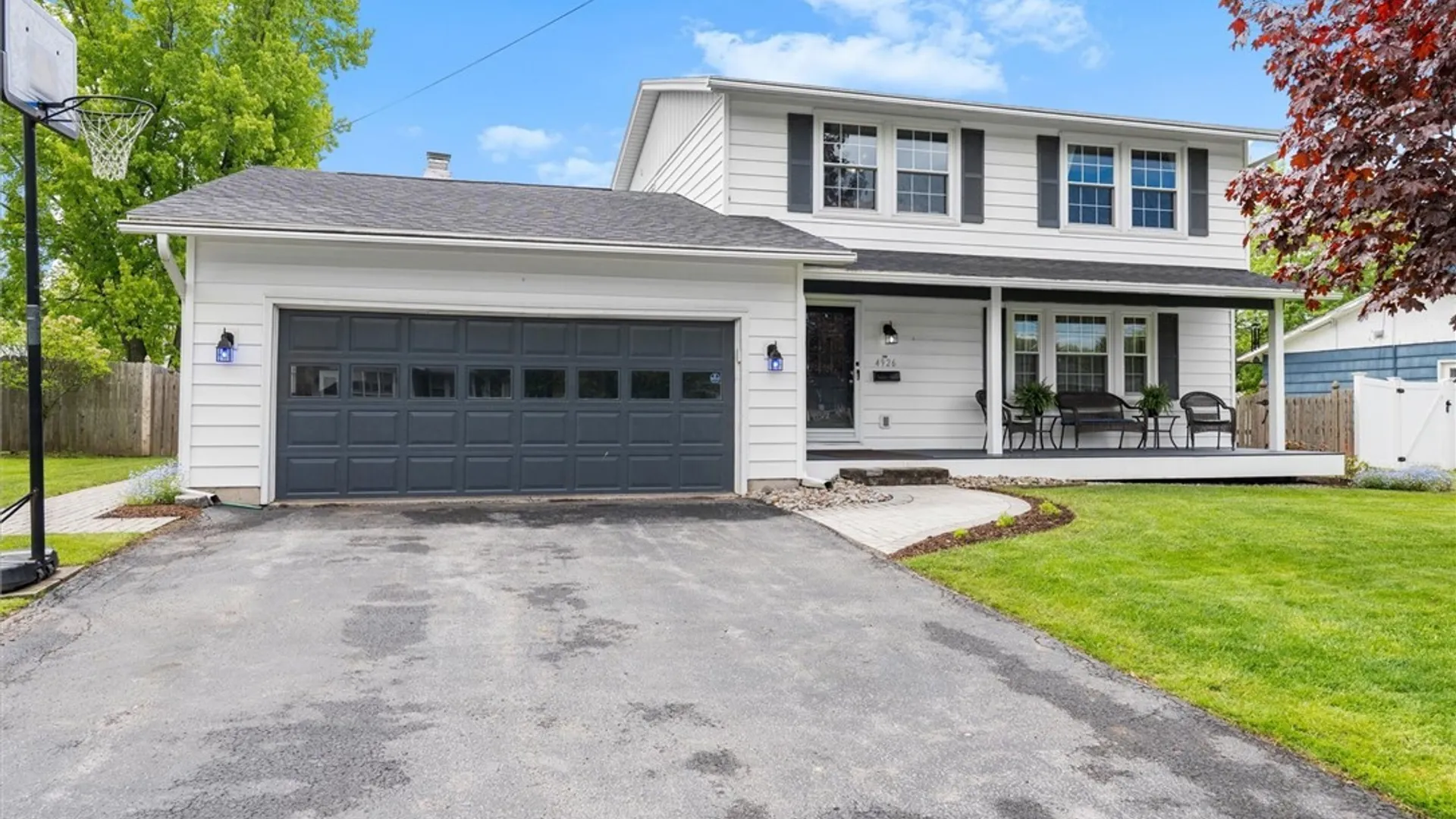 Property at 4926 Driftwood Drive, Salina, NY 13088 3