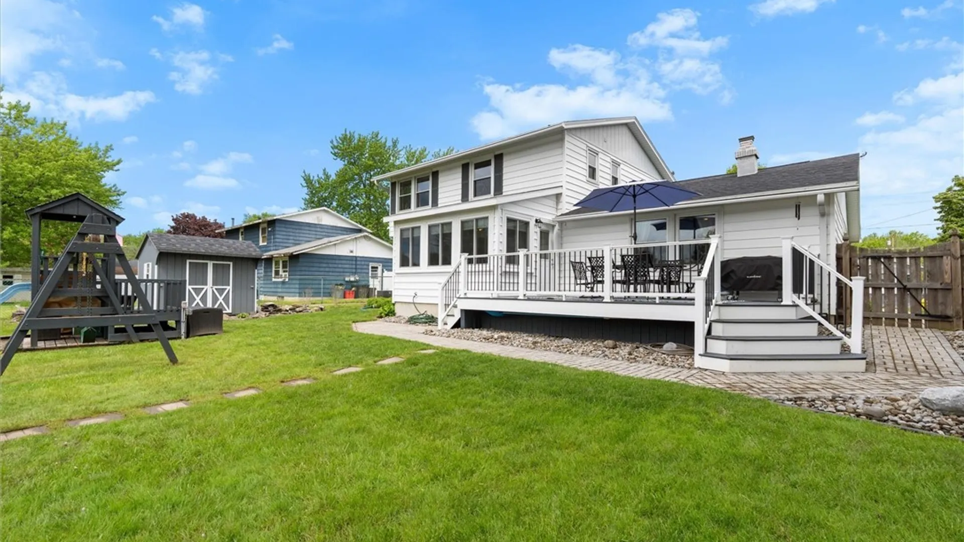 Property at 4926 Driftwood Drive, Salina, NY 13088 37