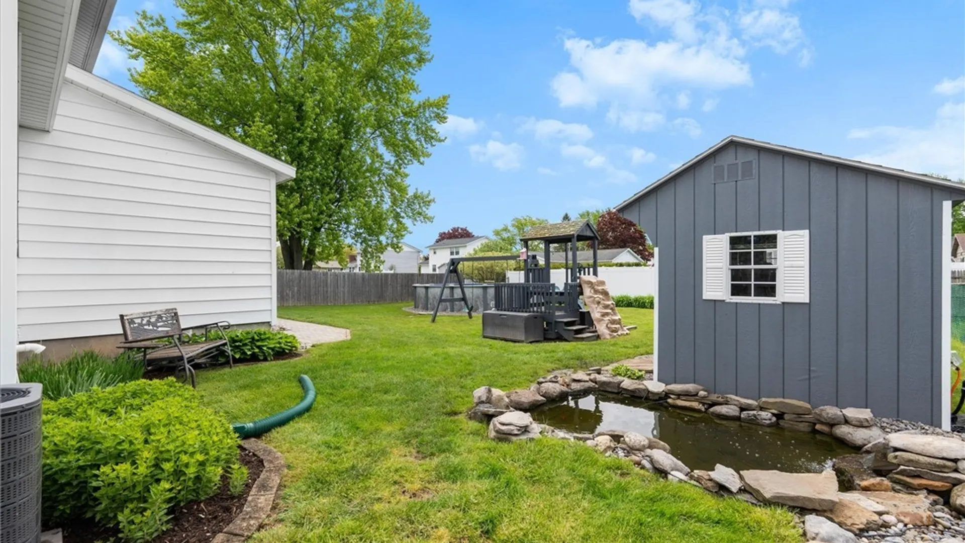 Property at 4926 Driftwood Drive, Salina, NY 13088 38