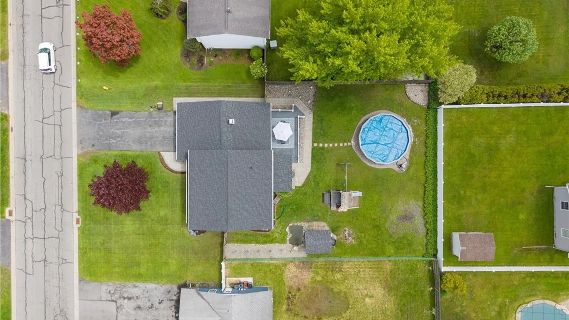 Property at 4926 Driftwood Drive, Salina, NY 13088 40