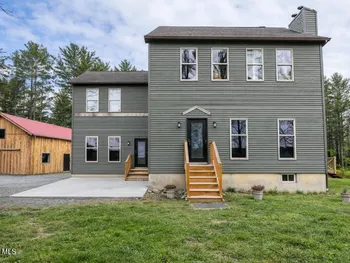 Property at 192 Benninger Road, Wright, NY 12053