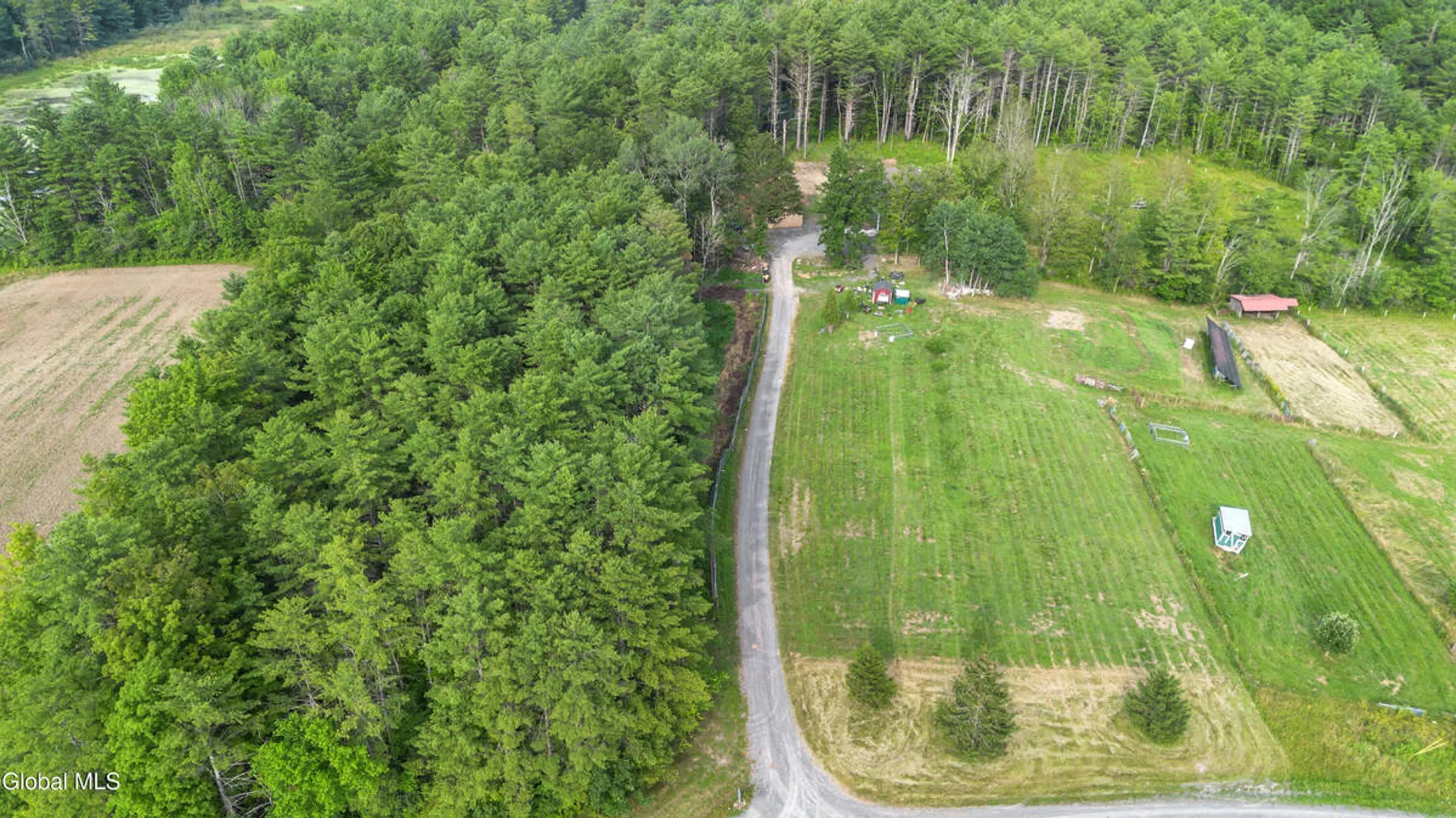 Property at 192 Benninger Road, Wright, NY 12053 53