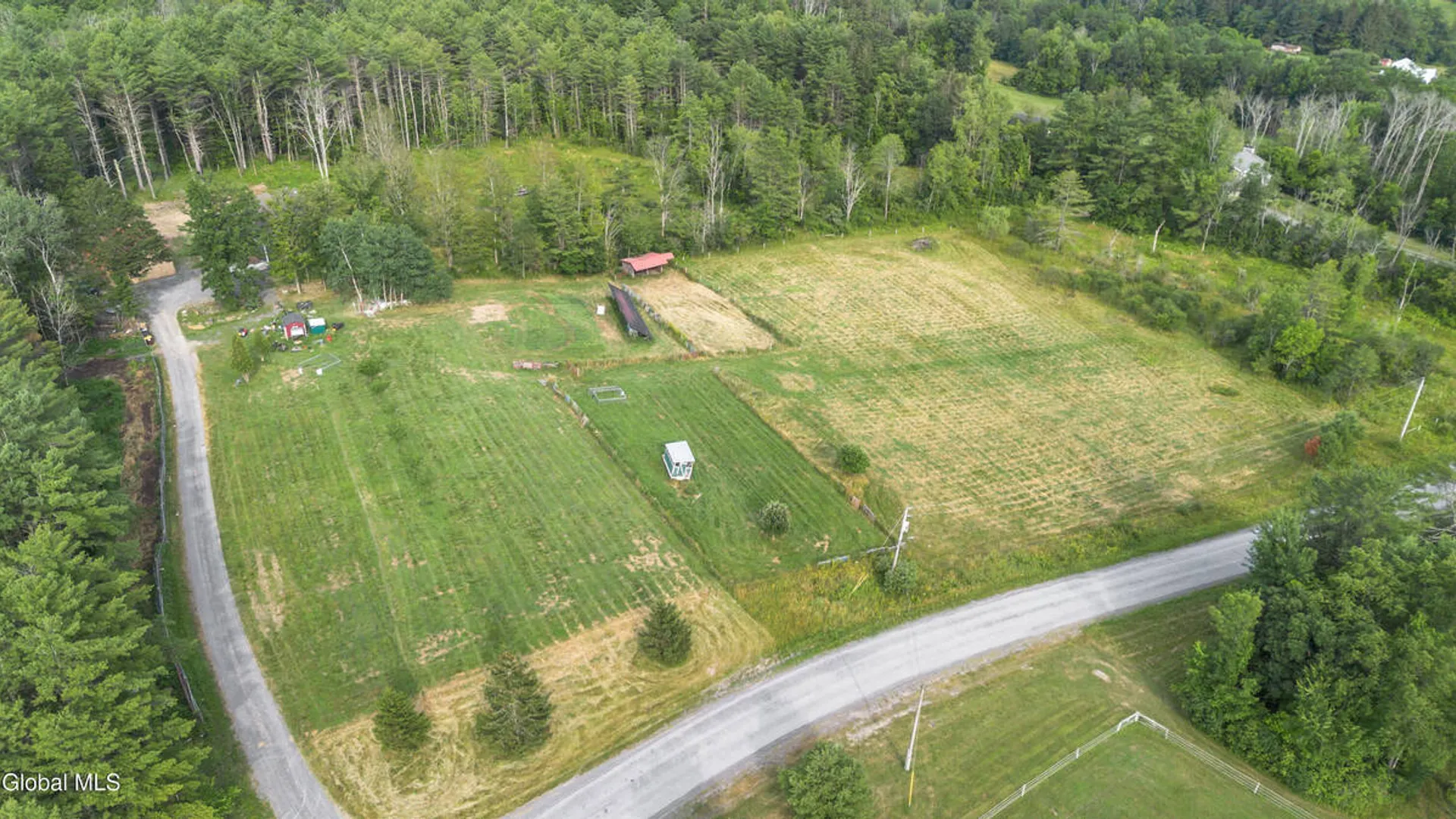 Property at 192 Benninger Road, Wright, NY 12053 60