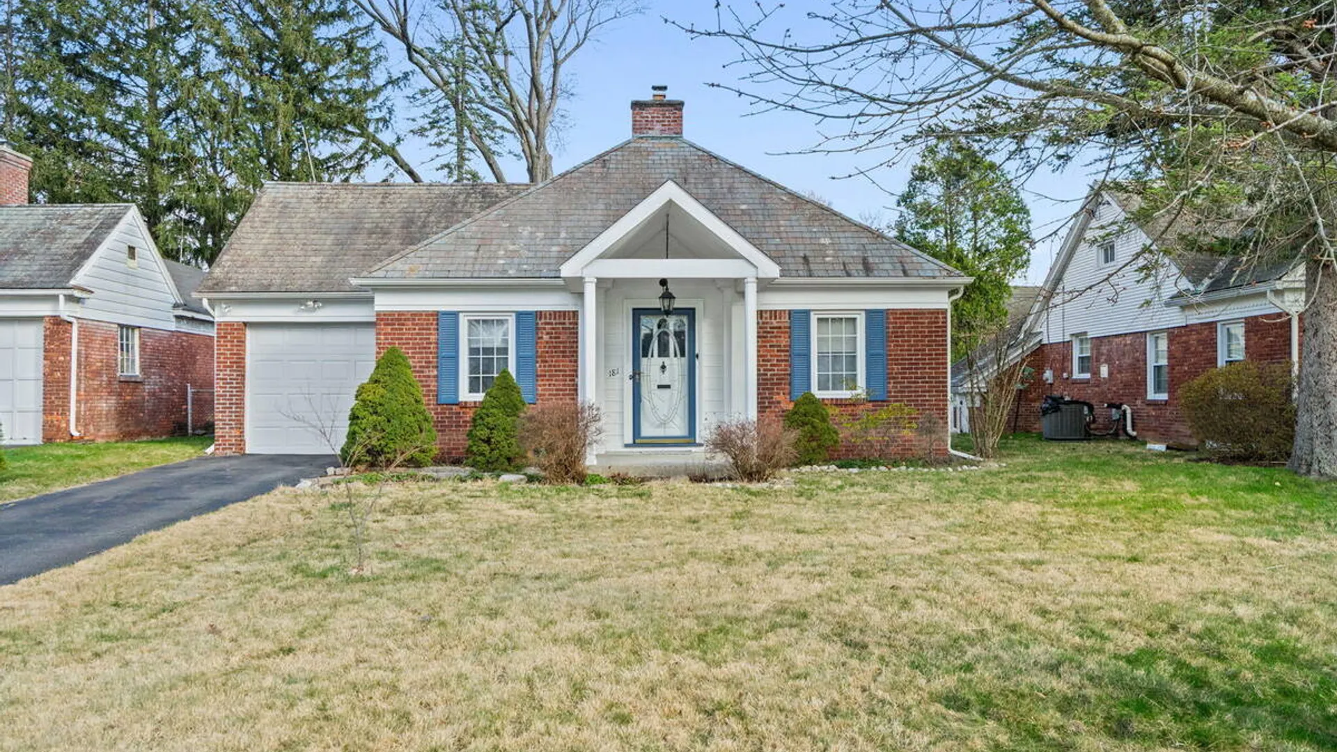 Property at 181 Milner Avenue, Albany, NY 12208 2