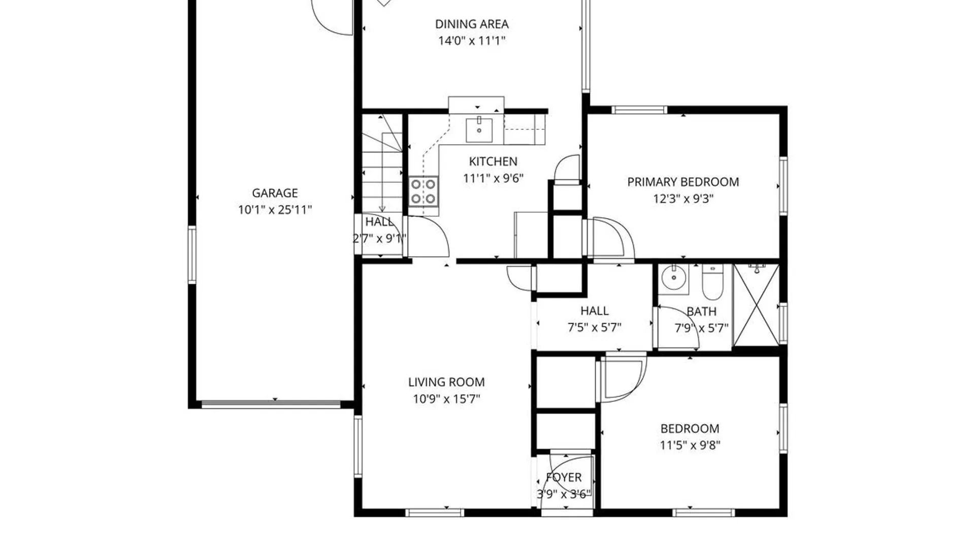 Property at 181 Milner Avenue, Albany, NY 12208 36