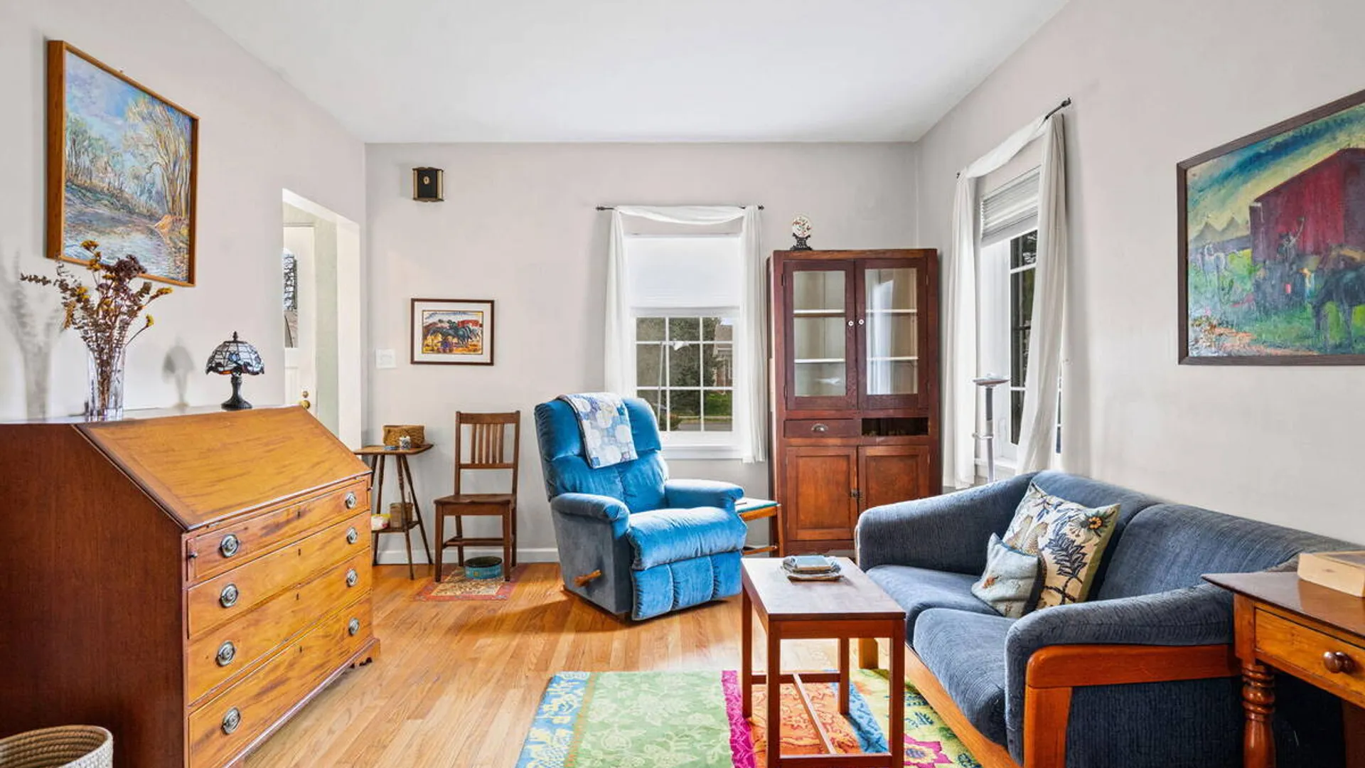 Property at 181 Milner Avenue, Albany, NY 12208 8